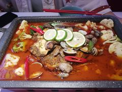 -玩味工厂·东南亚特色餐厅(太古里店)