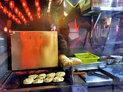 餐饮设施-永兴坊