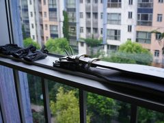 -M.S拳击泰拳馆(大学路店)