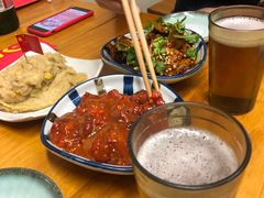 -炒豆合作社(东四总店)