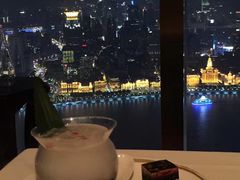 -金轩中餐厅 Jin Xuan(浦东丽思卡尔顿酒店)