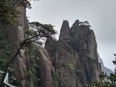 -三清山风景名胜区