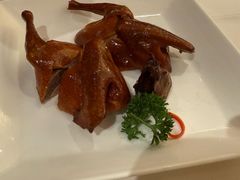 -利苑酒家(合景国际金融广场店)