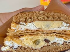 -泽田本家·铜锣烧(TX淮海店)