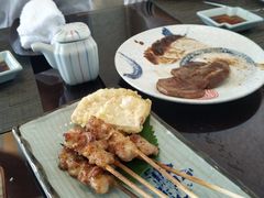 -柚·日式料理-富力万丽酒店