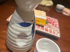 清酒-二丁目食堂(铁西万象汇店)