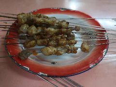 -小胡子祥彪烧烤(北湖总店)