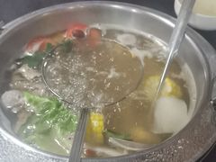 -牛品荟牛肉火锅(新城广场店)