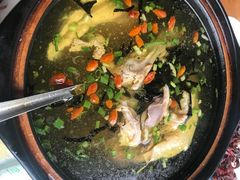 -九华山友谊土菜馆 小资餐厅