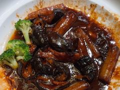 -日丰园海肠水饺·老字号大连海鲜(银泰城店)