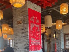 -二十八里太湖船菜(吉祥路店)