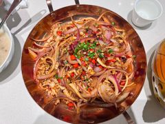 -绿草地·湘菜(芙蓉天街店)