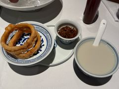 -四季民福烤鸭店(外滩外白渡桥店)