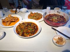 -李氏八大件老菜馆(万宝街店)