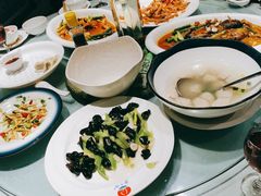 -小船渔村•大连菜•大连焖鱼(明泽街店)