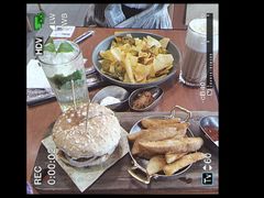 -魏斯理汉堡(西安沣东吾悦店)