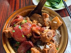 -荔园小馆(园岭新村二期店)