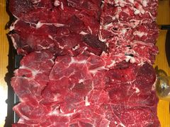 -牛品福潮汕牛肉火锅(旺庄店)