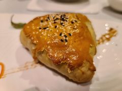 -天宝阁中餐厅(北京瑞吉酒店)