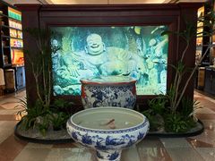 -湖畔居茶楼(湖滨店)