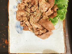-Sushi Bar 心 -SHIN- Siem Reap