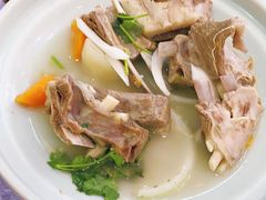 -新疆巴州金丝特餐厅(大钟寺店)