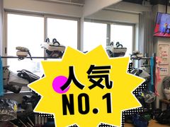 -悦动体能篮球羽毛球网球(三里河店)