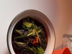 -鸣记脆皮烤鱼·海鲜烤鱼(三八广场店)