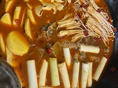 -兄弟大灶台(原纺渭路店)