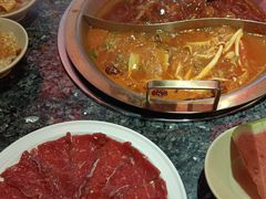 -蜀大侠火锅(森兰花园城店)