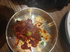 -坦坦大炉·韩式烤肉(望京店)