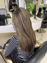 点击看大图 -BEAUTY HAIR GANO