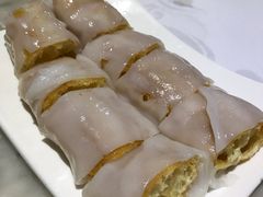 -糖朝(尖沙咀店)