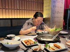 -同仁四季椰子鸡(海岸城天利店)