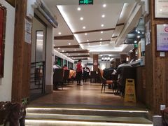 大堂-顺丰轩园林酒家(天河店)