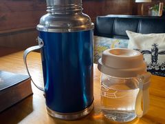 -新月集庭院咖啡馆(老邮局店)