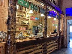 -牧马人奶茶馆(乌兰察布总店)