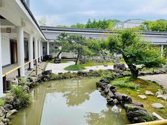 -东方艺术博物馆