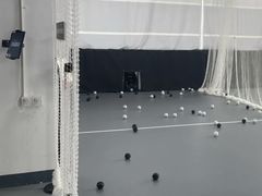 -2080网球学练馆