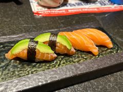 -古田居·特色寿司料理(星之岛旗舰店)