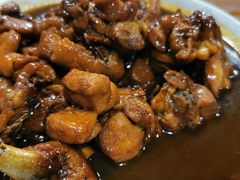 三居黄焖鸡-三居鲁味坊黄焖鸡(山大路店)