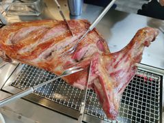 -宗泉烤全羊·烤羊腿·家常菜(解放东路店)