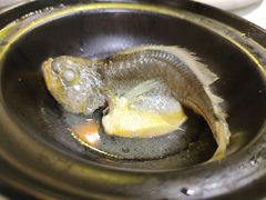 -百味馆·粤菜·湛江菜(后海花园店)