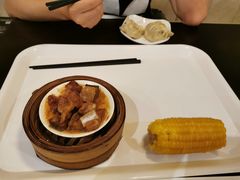 -阿那亚第三食堂 Cafeteria 3