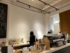 -HAY COFFEE