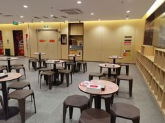 -海底捞火锅(团结桥店)