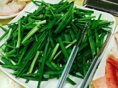 -东北烤肉(钟鼎名悦店)