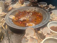 -五谷丰登农家院·地道胶东菜·海鲜烧烤(威海店)