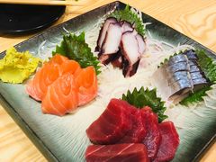 -胜代日本料理(云程巷小区店)