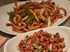 -大哈福烧烤·海鲜·家常菜(延安三路店)